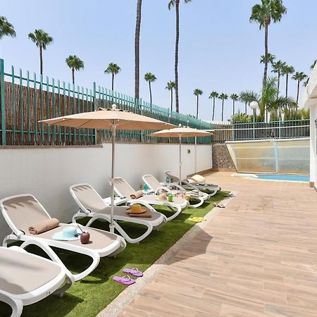 Casa Nena By Villagrancanaria Playa del Ingles  Ngoại thất bức ảnh