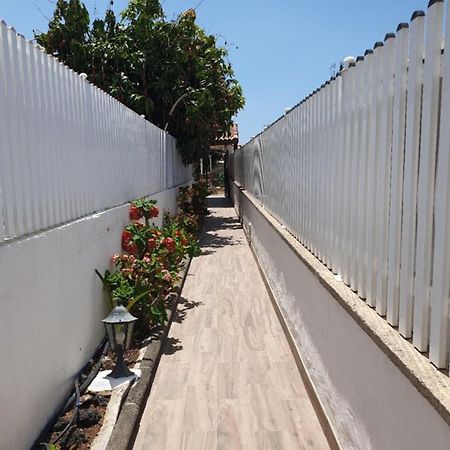Casa Nena By Villagrancanaria Playa del Ingles  Ngoại thất bức ảnh