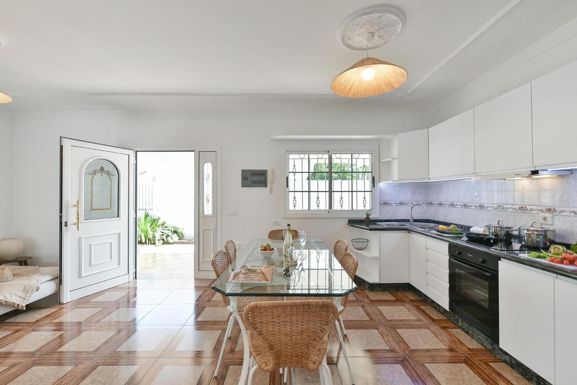 Casa Nena By Villagrancanaria Playa del Ingles  Ngoại thất bức ảnh