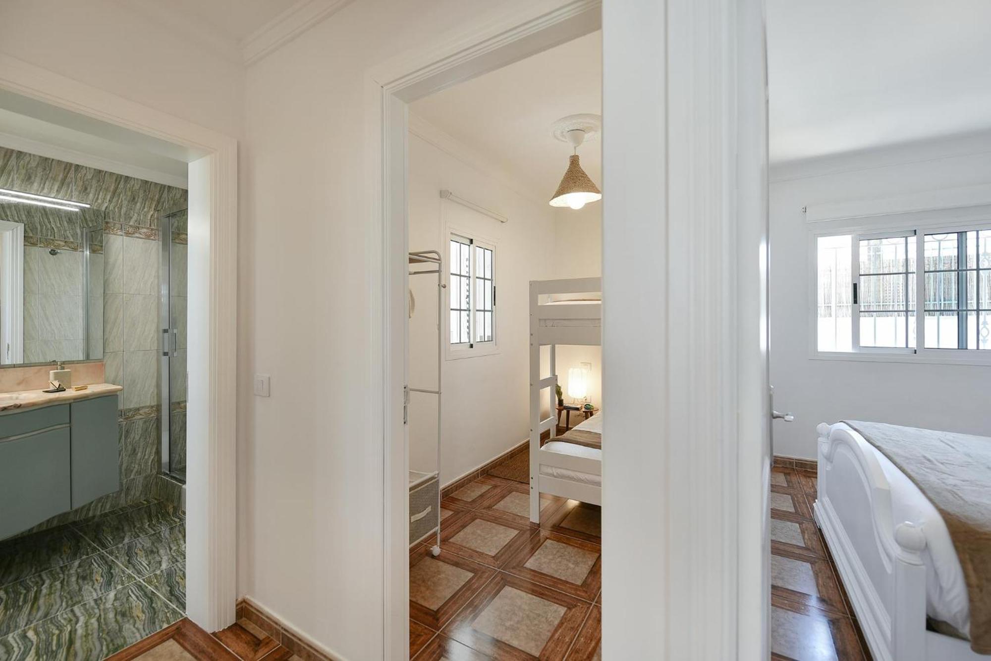Casa Nena By Villagrancanaria Playa del Ingles  Ngoại thất bức ảnh