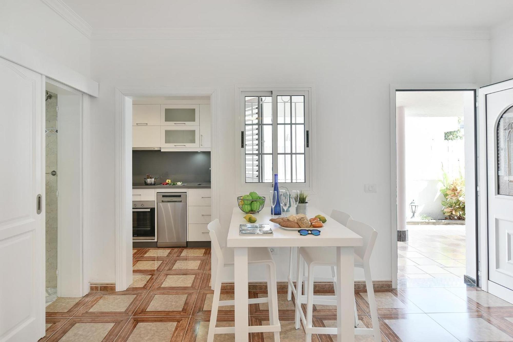 Casa Nena By Villagrancanaria Playa del Ingles  Ngoại thất bức ảnh
