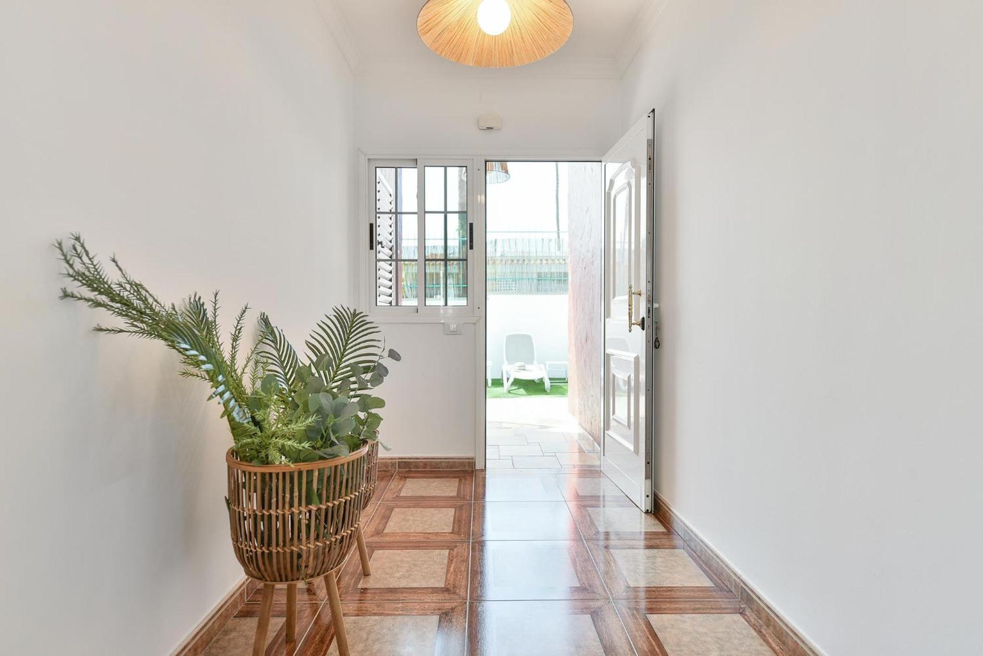 Casa Nena By Villagrancanaria Playa del Ingles  Ngoại thất bức ảnh
