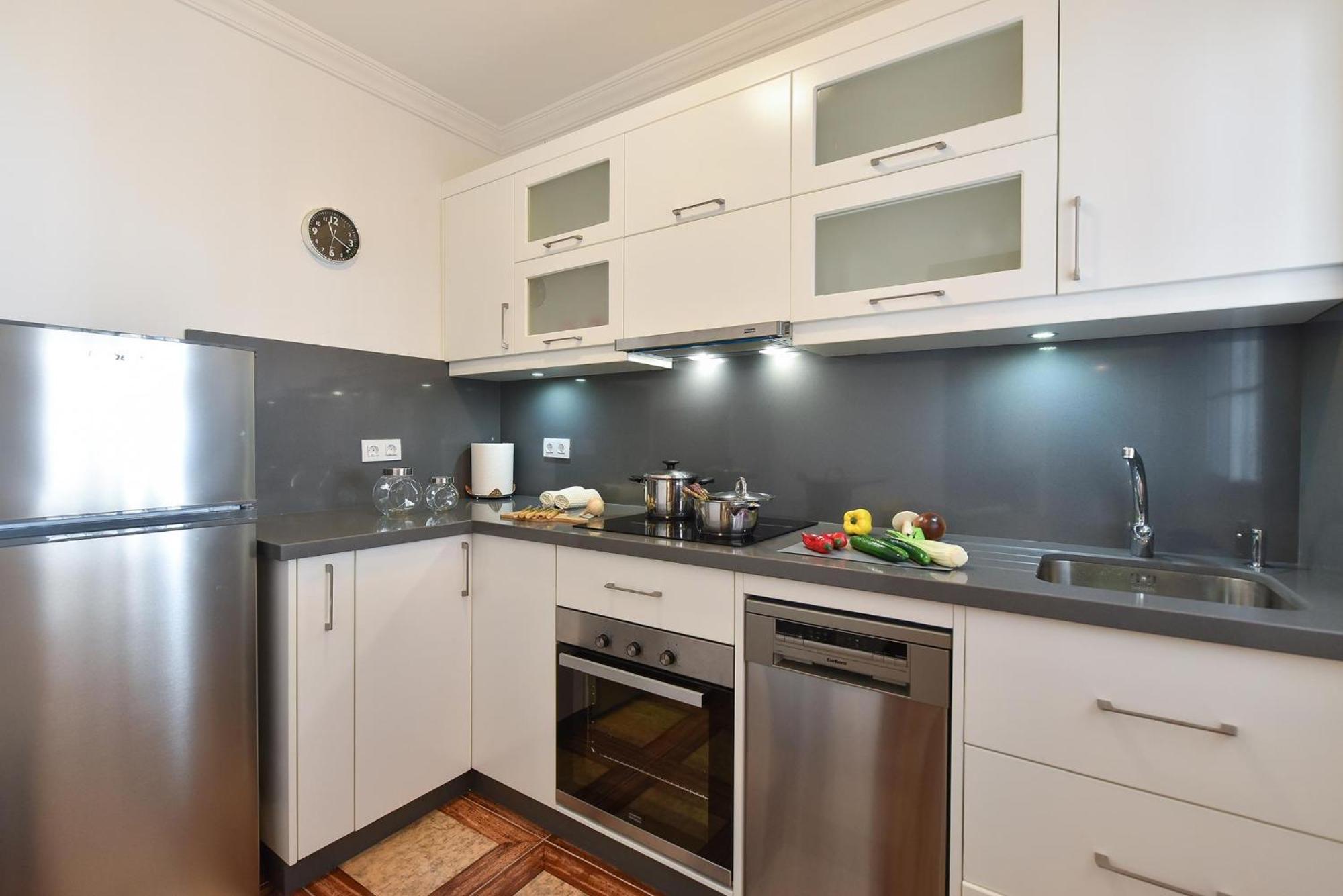 Casa Nena By Villagrancanaria Playa del Ingles  Ngoại thất bức ảnh