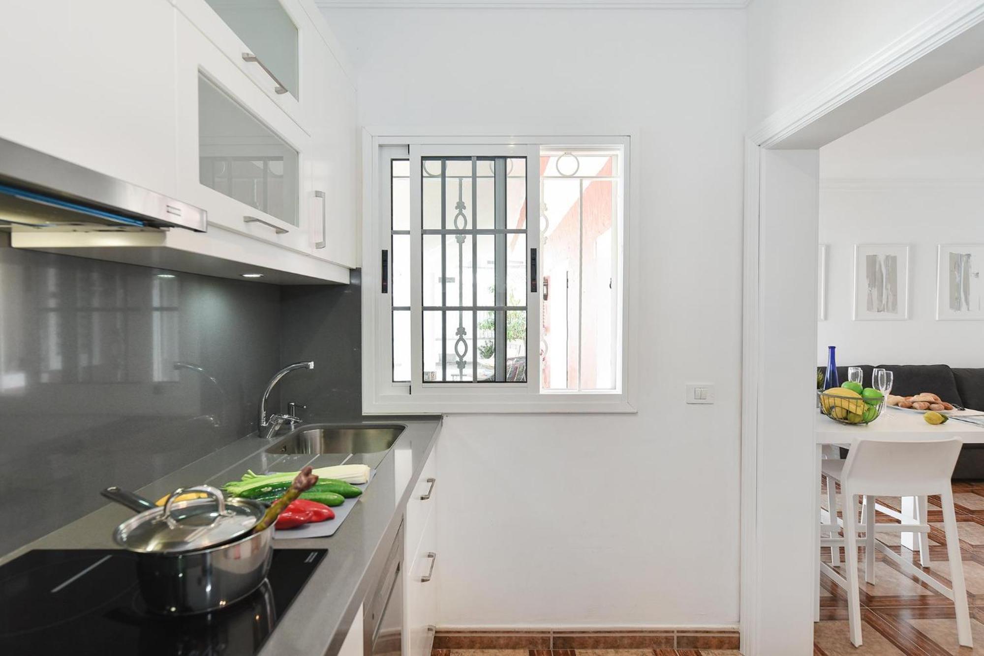 Casa Nena By Villagrancanaria Playa del Ingles  Ngoại thất bức ảnh