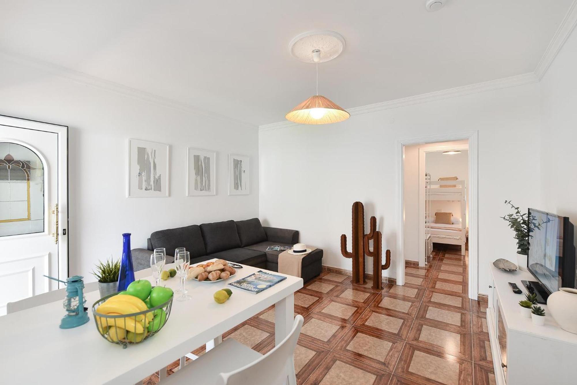 Casa Nena By Villagrancanaria Playa del Ingles  Ngoại thất bức ảnh