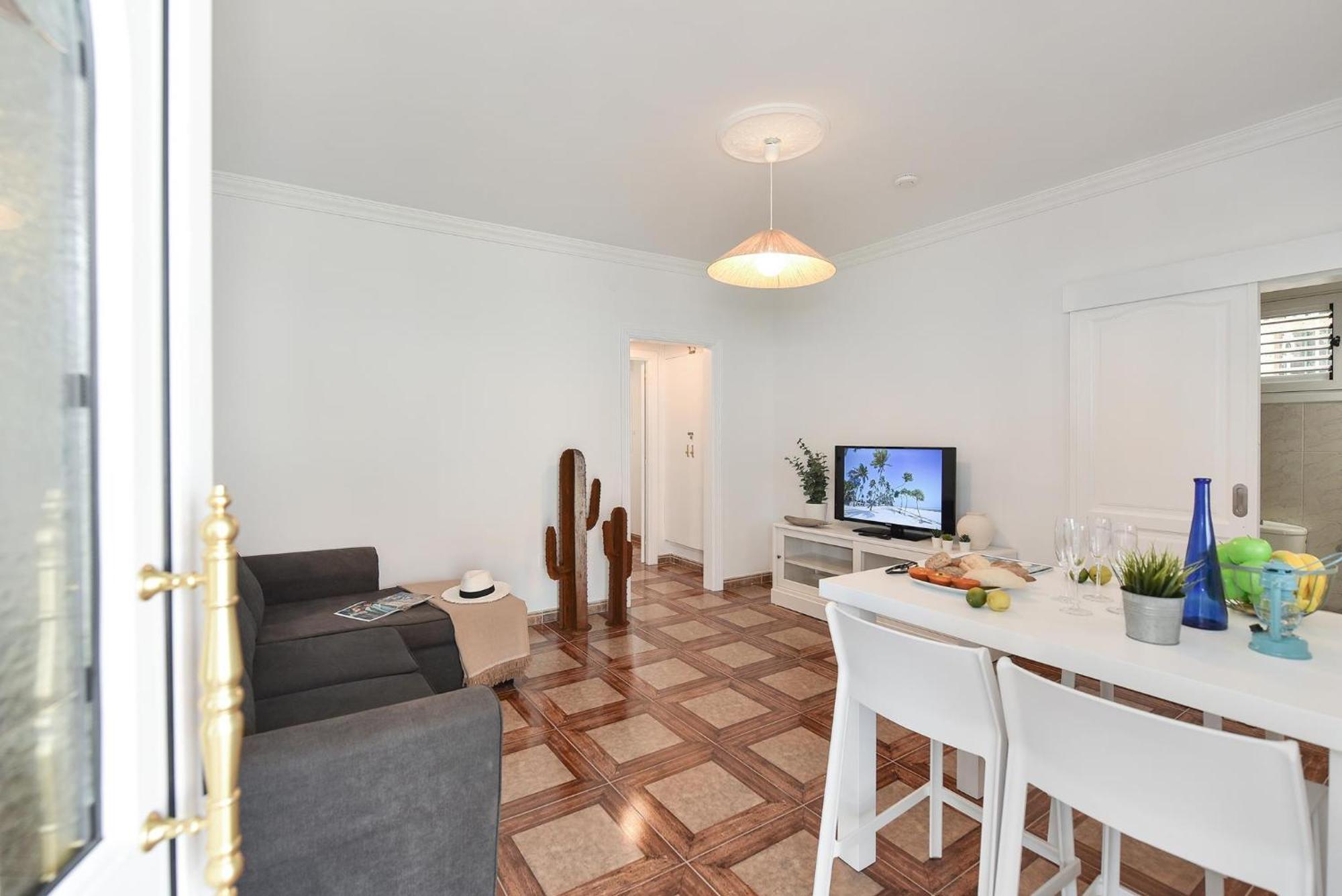 Casa Nena By Villagrancanaria Playa del Ingles  Ngoại thất bức ảnh