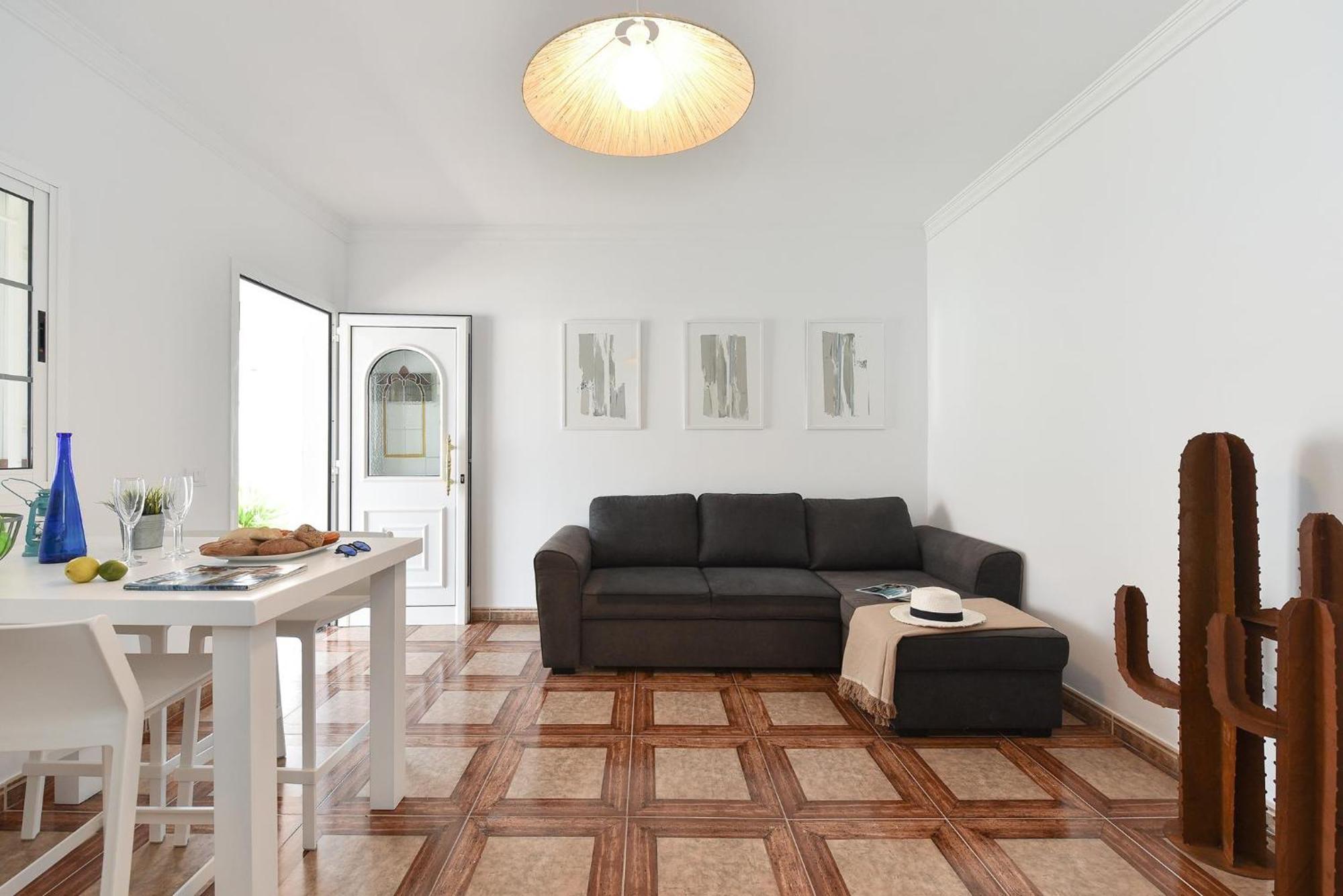 Casa Nena By Villagrancanaria Playa del Ingles  Ngoại thất bức ảnh