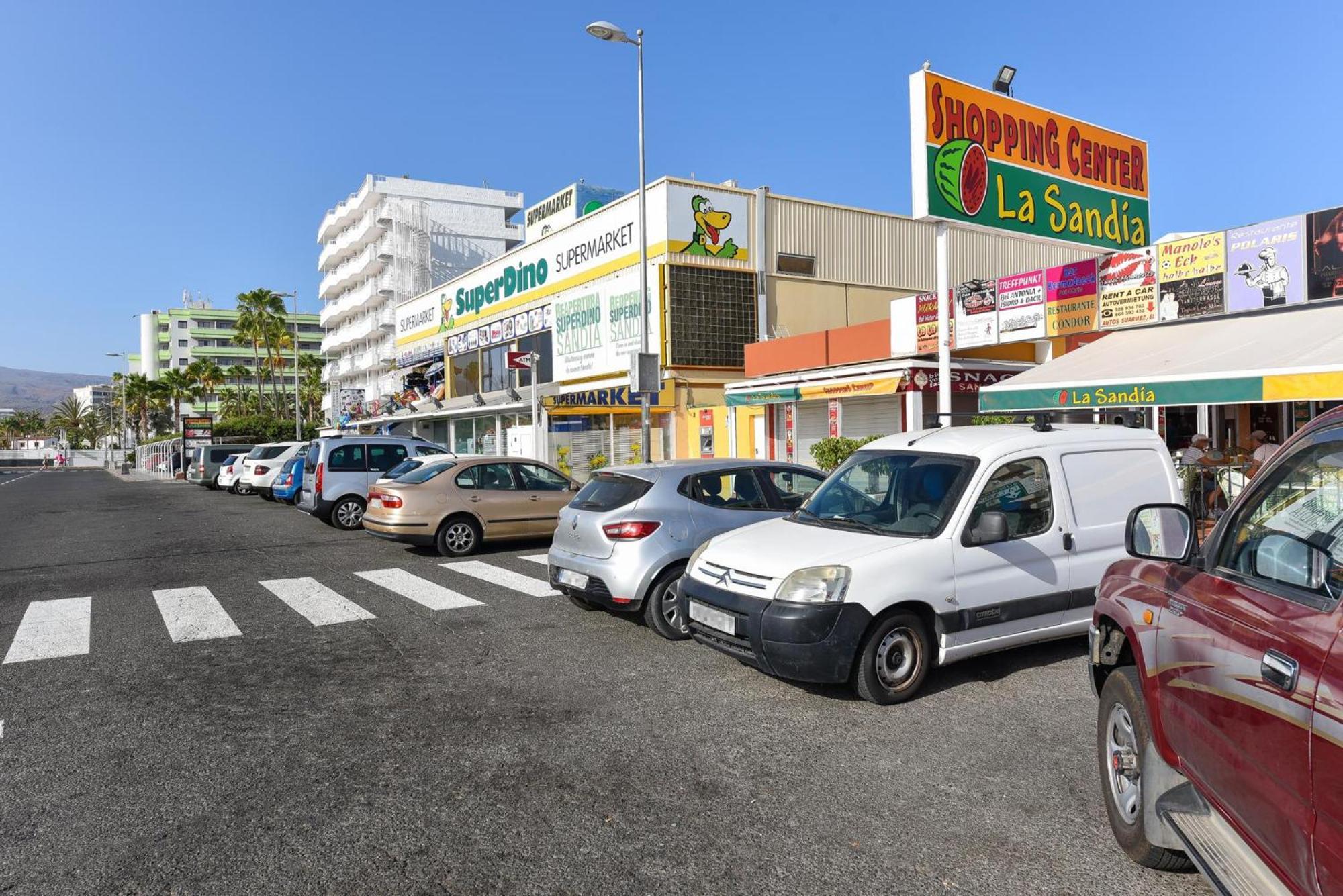 Casa Nena By Villagrancanaria Playa del Ingles  Ngoại thất bức ảnh