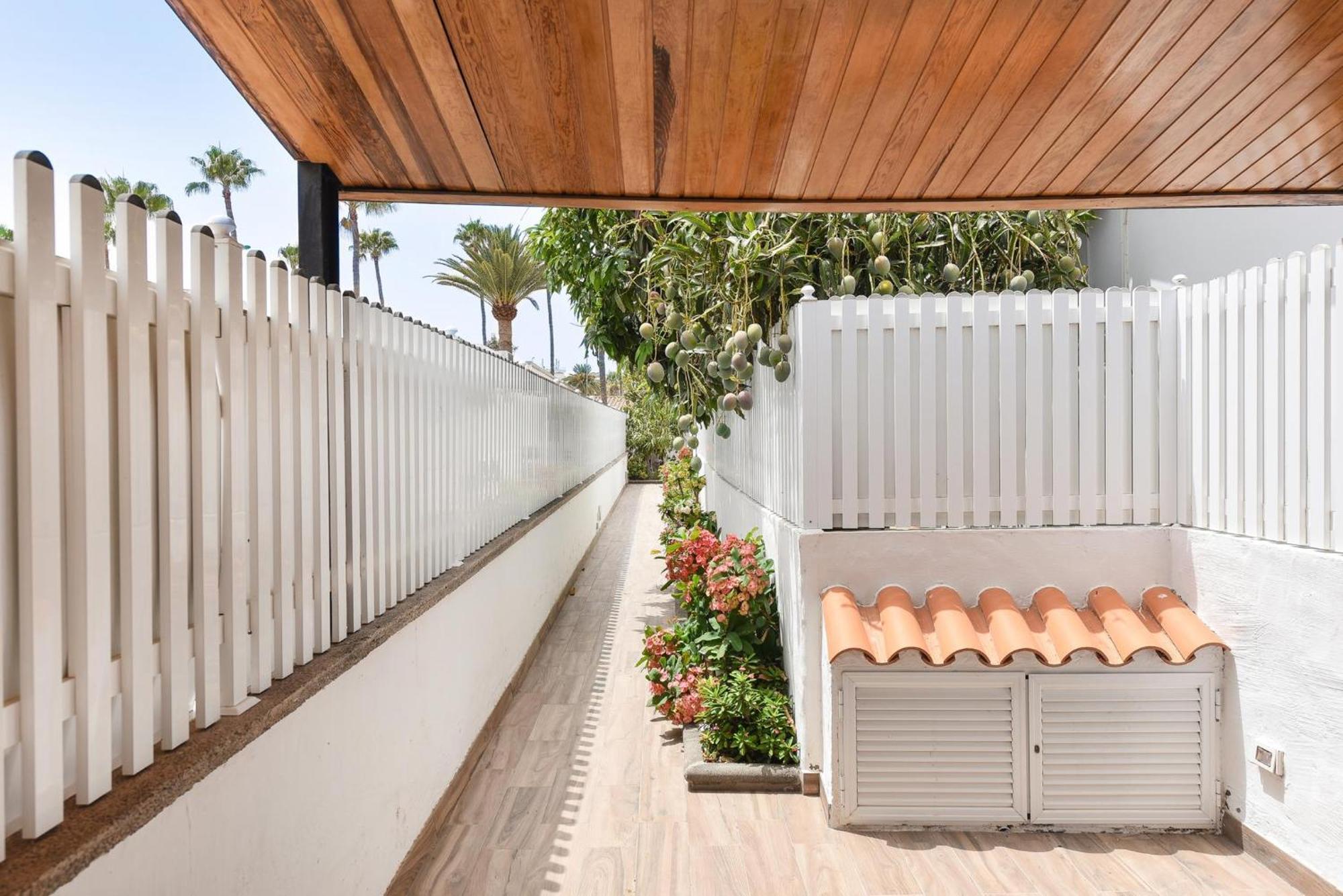 Casa Nena By Villagrancanaria Playa del Ingles  Ngoại thất bức ảnh